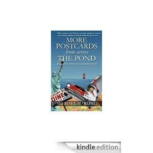  Postcards From Across the Pond Kindle Store Michael 