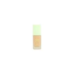  Pixi Flawless Beauty Fluid Color Cosmetics   Khaki Beauty