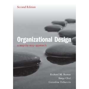   Design: A Step by Step Approach [Paperback]: Richard M. Burton: Books