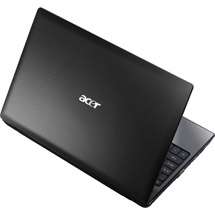 Acer Aspire AS7741Z 5731 Notebook PC with Intel Pentium Review
