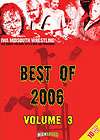 iwa mid south wrestling best of 2006 volume 3 dvd