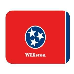  US State Flag   Williston, Tennessee (TN) Mouse Pad 