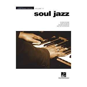  Soul Jazz Musical Instruments
