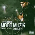 Joe Budden Mood Muzik Vol 2 Can it get any worse  