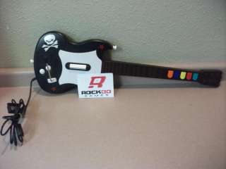 Red Octane Playstation 2/PS2 Guitar Hero Controller  