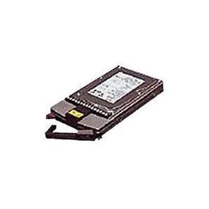  Compaq 304860 001 4.3GB Wide Ultra 1 hotpluggable SCSI 10K 