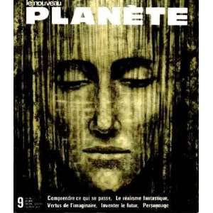    Le nouveau Planète n°9 science et gouvernement. Collectif Books