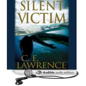   Victim (Audible Audio Edition) C E. Lawrence, Christian Rummel Books