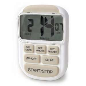  Acurite Digital Timer Kitchen Cooking Countdown Up 
