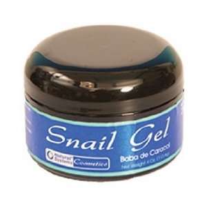   Systems Snail Gel Baba de Caracol 4 oz Skin Care AntiAging Skin Care