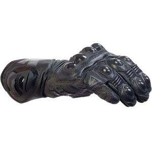  Racer Sport R Safe Gloves   3X Large/Black: Automotive