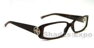 NEW VERSACE EYEGLASSES RX VE 3101B BROWN VE 3101 637  