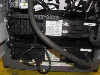 HP A4902A Server Rack System A5787 70001 working  