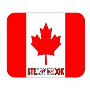  Canada   Steady Brook, Newfoundland mouse pad Everything 