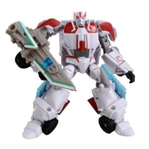 New Transformer Prime AM 04 Ratchet Figure TOY F/S Free Shipping 