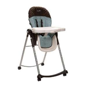  Adaptable High Chair Baby