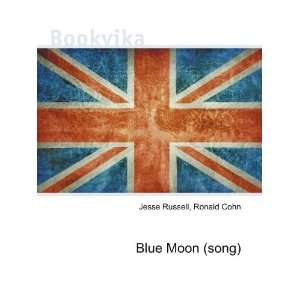Blue Moon (song): Ronald Cohn Jesse Russell:  Books
