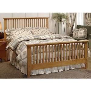 Hillsdale Emily Bed with Canopy   Twin 