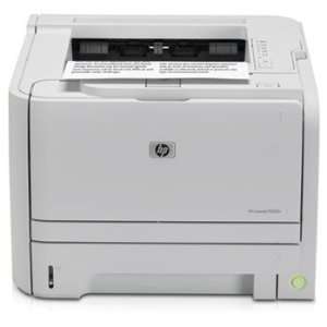  LaserJet P2035N Printer (CE462A)