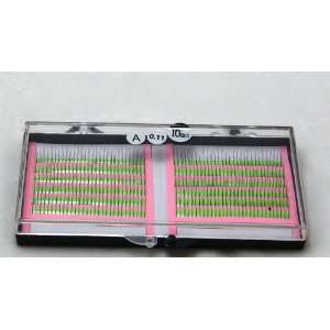  Eyelash Extension Y Lash, 10mm X 0.11mm Health 