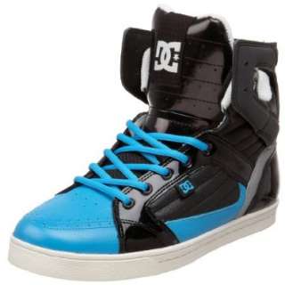  DC Mens LX Galactica Sneaker: Shoes