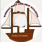WOODEN BOAT and SHIP BUILDING How to Book on CD  