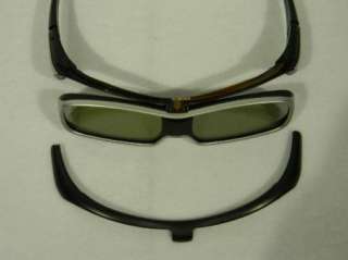 Panasonic TY EW3D10U 3D Active Shutter Glasses *ISSUE  