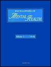 Encyclopedia of Mental Health, Three Volume Set, (0122266757), Howard 