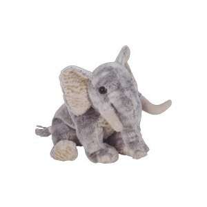   Baby   BAHATI the African Elephant (Internet Exclusive) Toys & Games