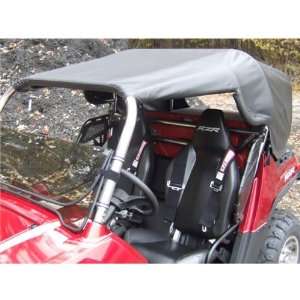  Wicked Bilt 8080080 Soft Top Cover For 2008 10 Polaris RZR 