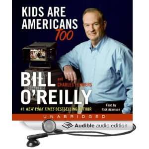   Audio Edition): Bill OReilly, Charles Flowers, Rick Adamson: Books