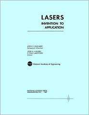 Lasers Invention to Application, (030903776X), John R. Whinnery 
