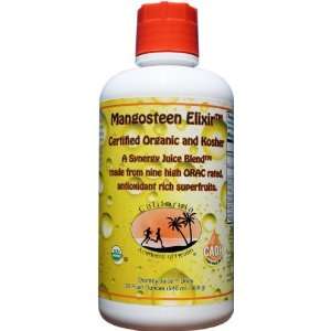  Mangosteen Elixir