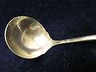 Vintage Ladle Community Plate Lady Hamilton  