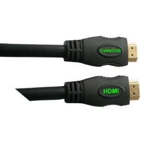  High Speed HDMI Cable with 1080P, 25 Feet   Supports Audio 