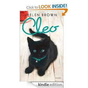 Cleo (Italian Edition) Helen Brown, E. Tassi  Kindle 
