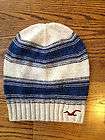 Hollister Wolly Hat