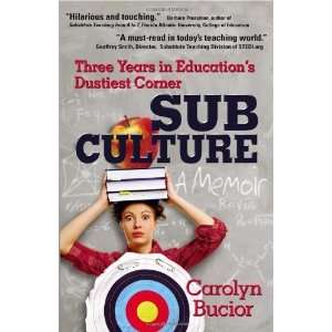   in educations dustiest corner [Paperback] Carolyn Bucior Books