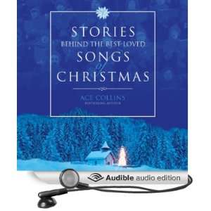   of Christmas (Audible Audio Edition) Ace Collins, Marc Cashman Books