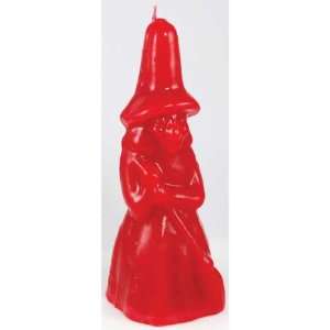  Witch Candle Red (CWITR)  
