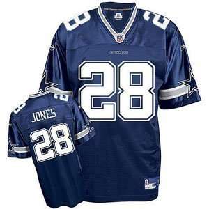   Felix Jones Replica Adult Team Color Jersey   L