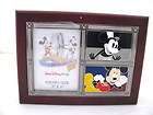 Jewlery Box Walt Disney Mickey Minnie Photo New