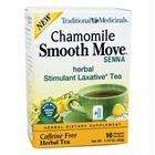   medicinals chamomile smooth move 3x16 bag 