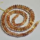 oregon sunstone beads  
