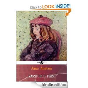 Mansfield Park (Annotated): Jane Austen:  Kindle Store