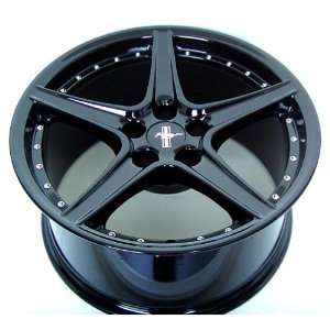 Ford Mustang Saleen R Style Wheel Wheels Rims 1994 1995 1996 1997 1998 