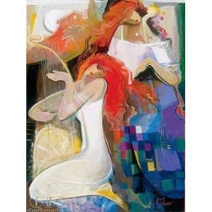  Irene Sheri Morning Music