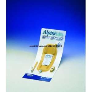   MEN68007 Alpine Reusable Latex Leg Bag