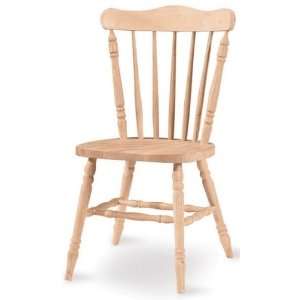  Whitewood Country cottage chair  Seating Collection 