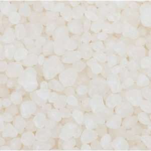  WHITE ROCK CANDY CRYSTALS, 5LBS 